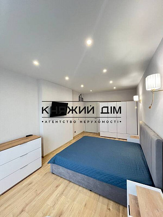 Оренда 2 кімнатної квартири ЖК Берег Дніпра КОД 11203827 Київ - зображення 6