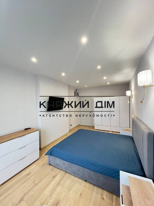 Оренда 2 кімнатної квартири ЖК Берег Дніпра КОД 11203827 Киев - изображение 6