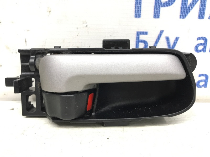 Ручка двери внутренняя правая Suzuki Grand Vitara JT 2.0 БЕНЗИН J20A 2005 (б/у) Киев - изображение 1