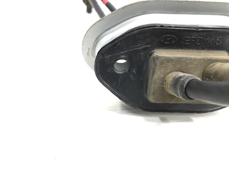 Трос коробки передач Kia Sorento XM 2.2 DIESEL D4HB 2009 (б/у) Київ - зображення 5