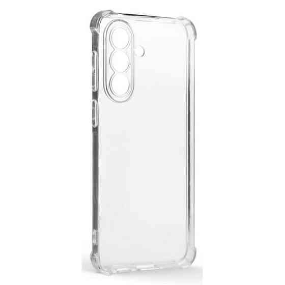 Чохол ArmorStandart Air Force Camera Cov для Samsung A57 5G Прозорий (ARM89672) (Код товару:43659) Харків