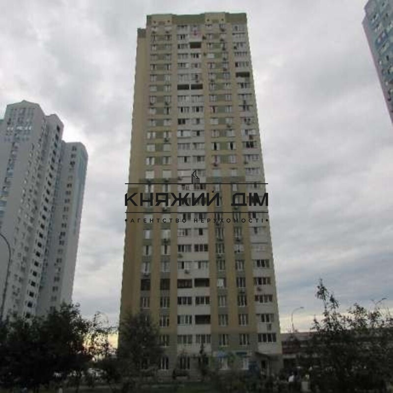 Оренда 2-к квартира на Урлівській, Осокорки.Код Об'єкта 11105521 Київ - зображення 7