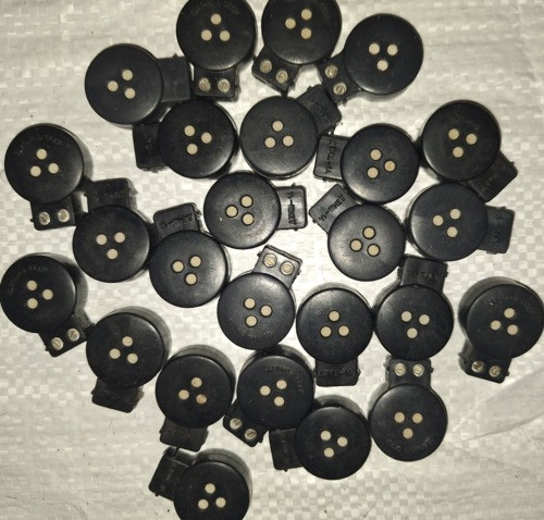 Мікрофон ДЕМШ-1А Суми - зображення 1