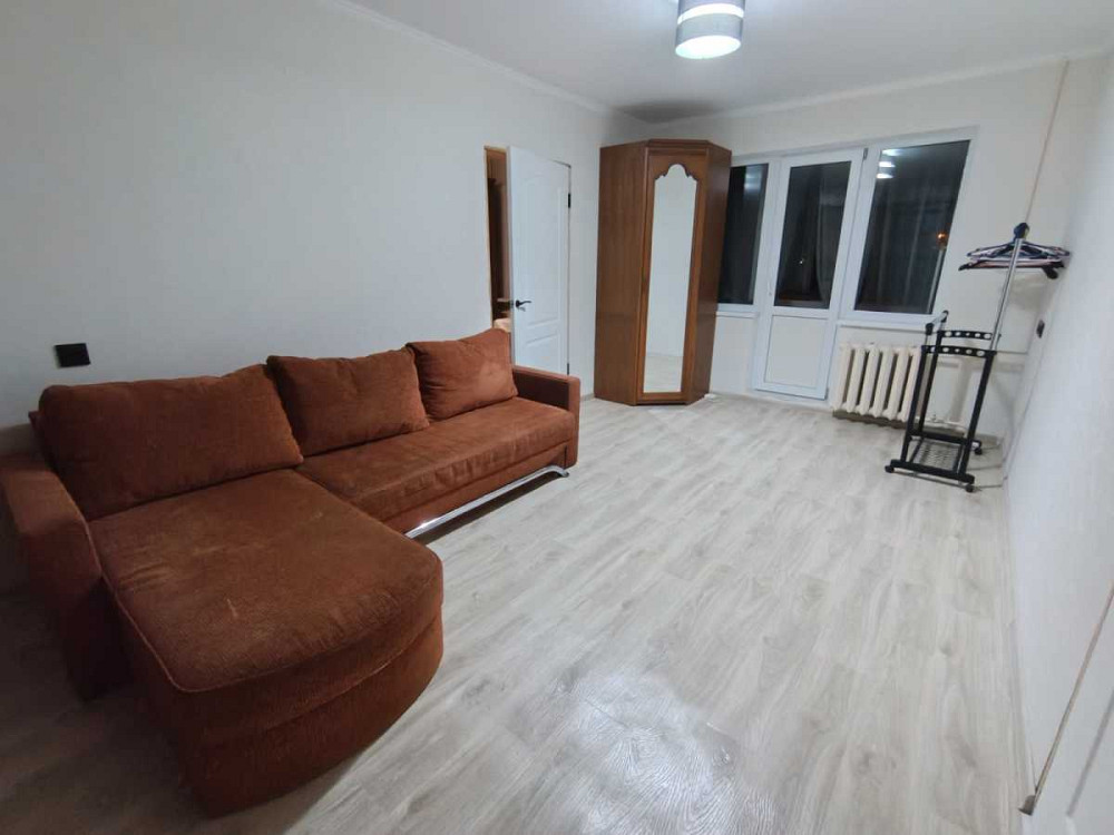 долгосрочная аренда 2-к квартира Киев, Соломенский, 15000 грн./мес. Киев - изображение 9