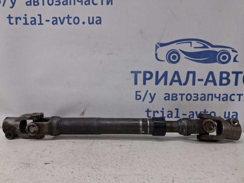 Карданчик рулевой Hyundai IX35 LM 1.7 DIESEL D4FD 2009 (б/у) Київ - зображення 1