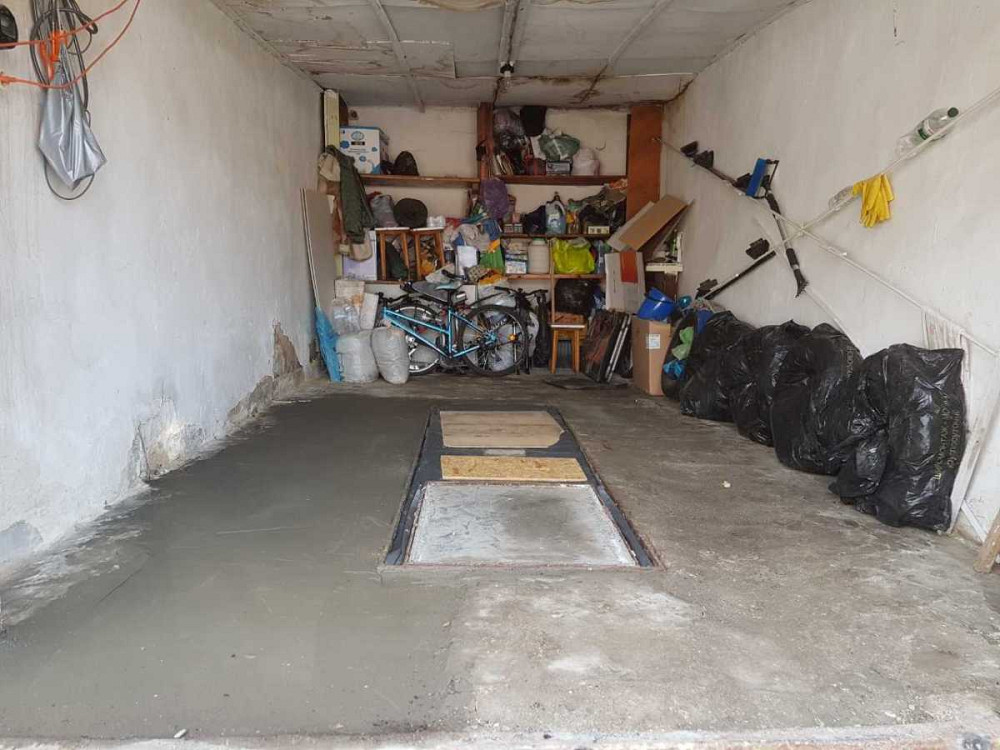 продажа бокс в гаражном комплексе Киев, Печерский, 15000 $ Київ - зображення 2