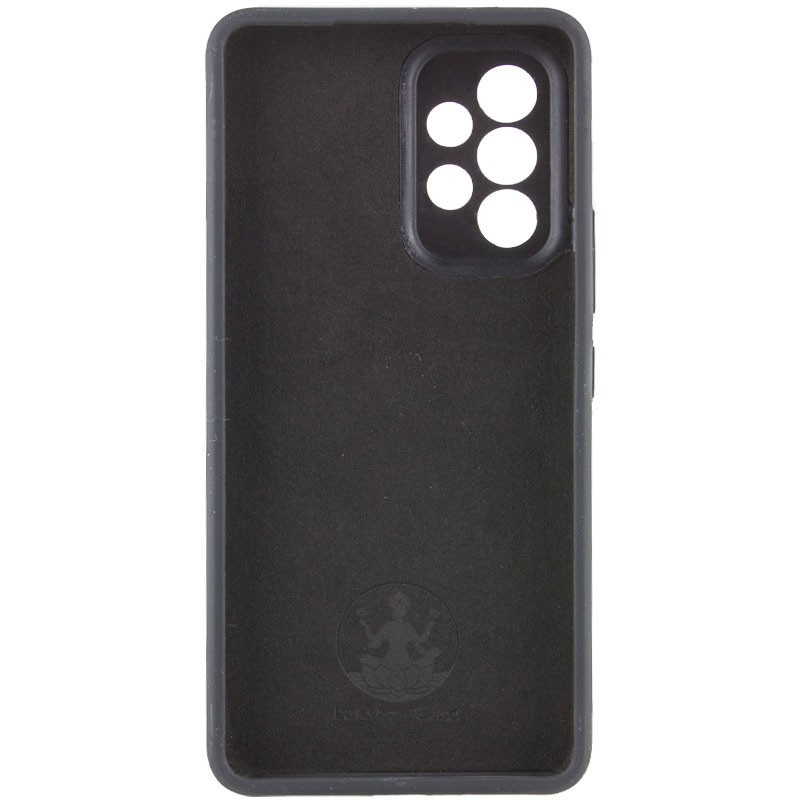 Чехол Silicone Cover Lakshmi Full Camera (AAA) для Samsung Galaxy A53 5G Херсон - зображення 8