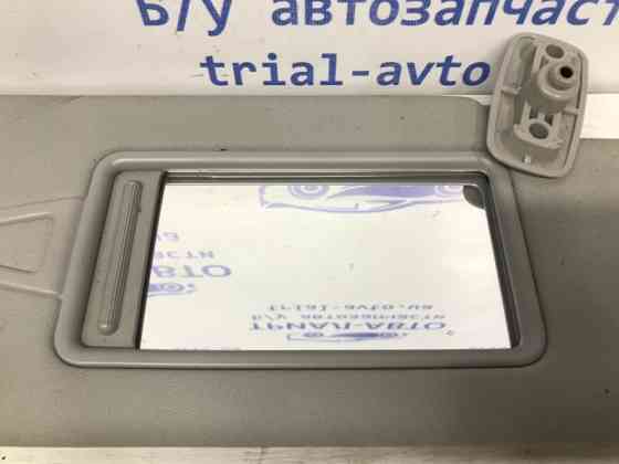 Козырек солнцезащитный правый Kia Sportage SL 1.7 DIESEL D4FD 2010 (б/у) Київ