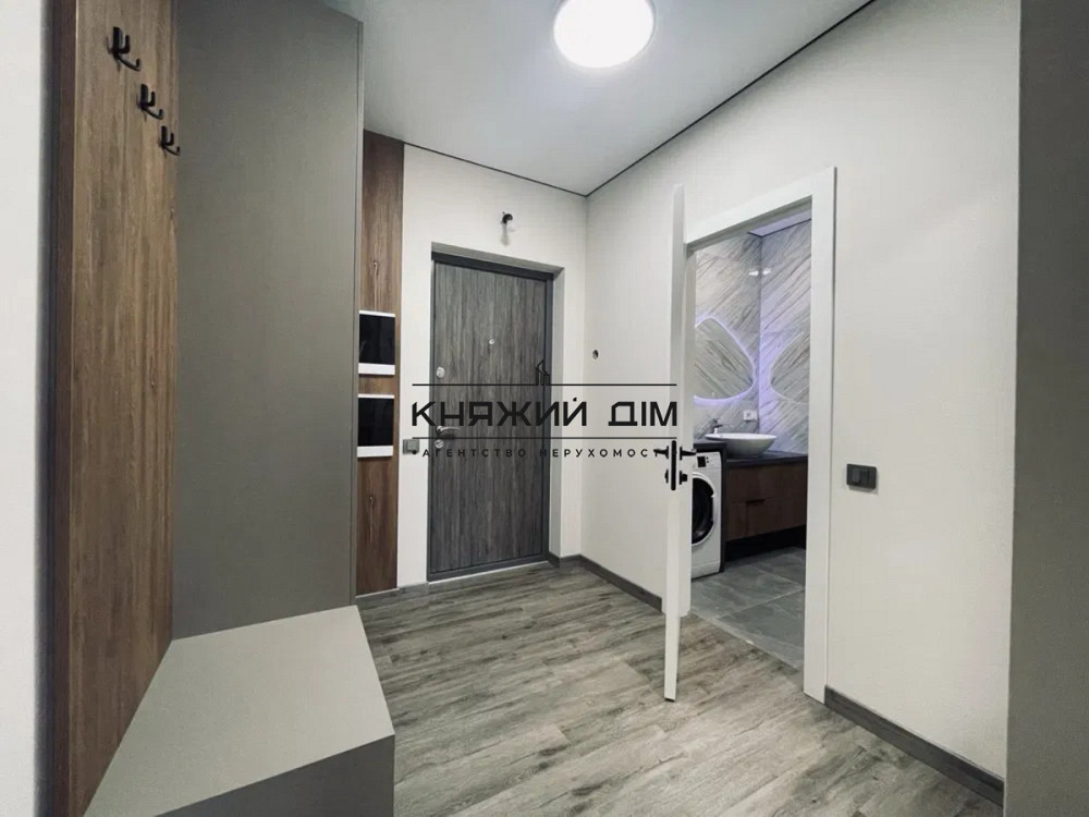 Оренда однокімнатної квартири в ЖК Республіка Київ - зображення 11
