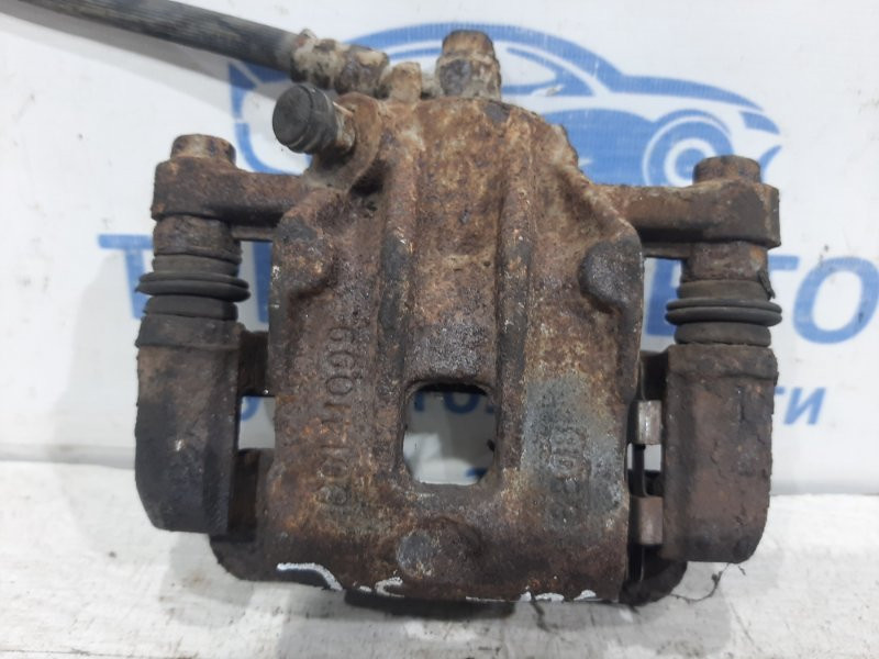 Суппорт задний левый Hyundai Tucson 2004-2009 582102E000 (Арт. 25487) Киев - изображение 1