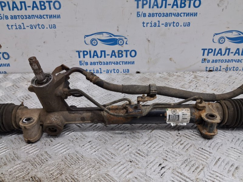 Рулевая рейка Fiat Doblo 2010-2025 51885796 (Арт. 76528) Київ - зображення 3