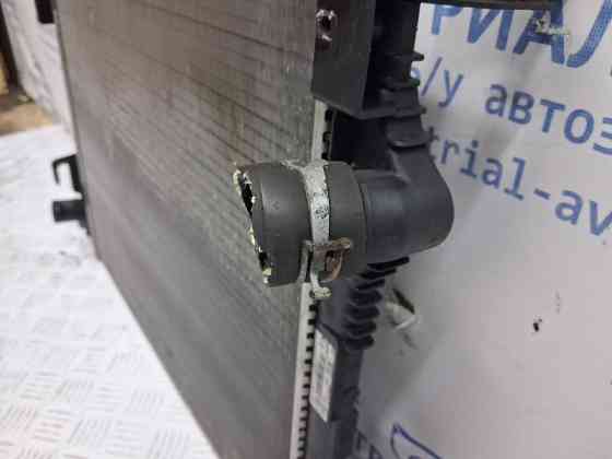 Радиатор основной Nissan Qashqai 2013-2022 214101527R (Арт. 64572) Киев