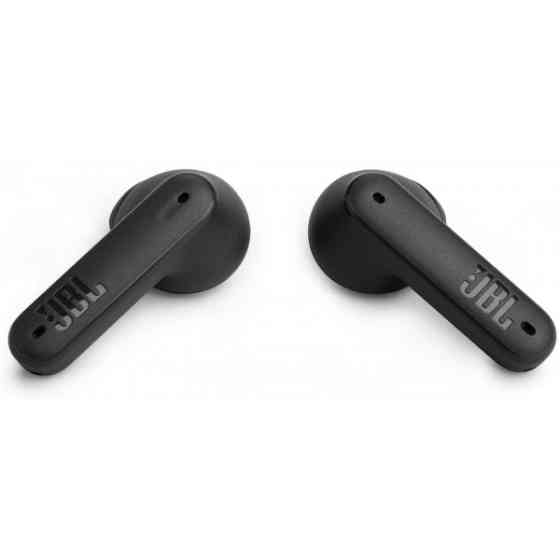 Bluetooth-гарнітура JBL Tune Flex Black (JBLTFLEXBLK) Харьков