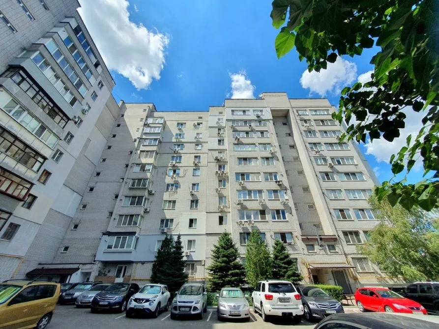 Продам 3-к квартиру (88м2) с АО, пр. Слобожанский / Калиновая, ЖК Созидатель Дніпро - зображення 11