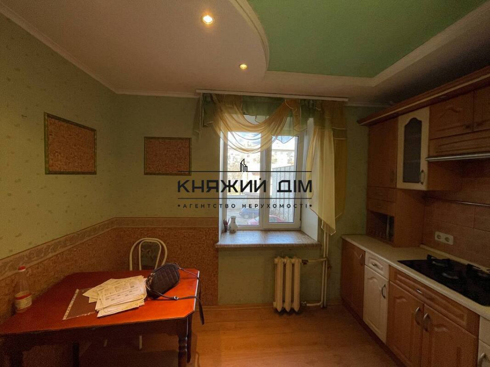 Оренда 2 кімнатної квартири біля парку Нивки. № 11136456 Киев - изображение 8