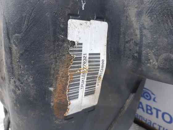 Бак топливный пластик Nissan Tiida C11 1.6 БЕНЗИН HR16 2004 (б/у) Киев