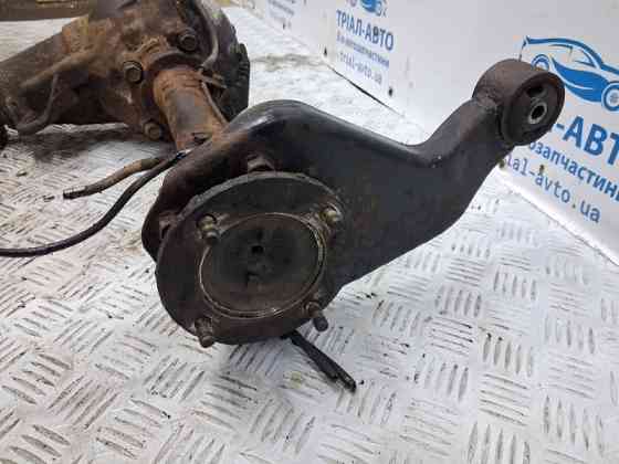 Редуктор передний Mitsubishi L200 KB 2.5 DIESEL 4D56 2006 (б/у) Киев