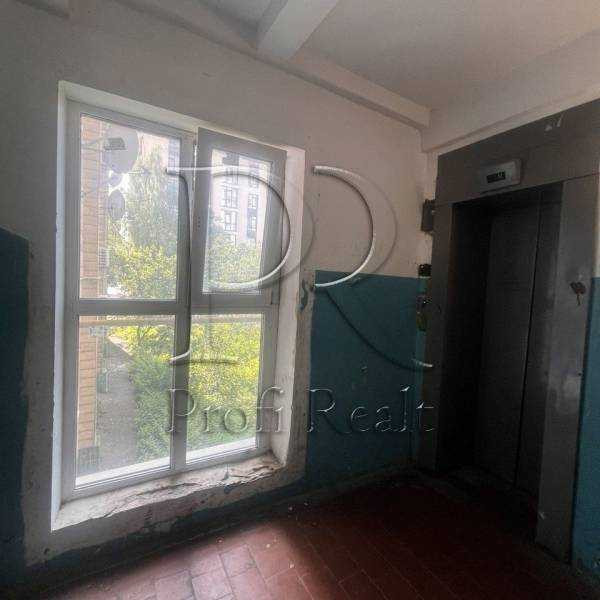 продажа 1-к квартира Киев, Соломенский, 32000 $ Київ - зображення 5