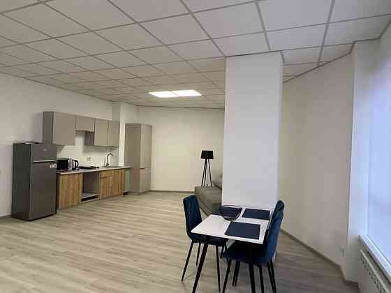 долгосрочная аренда 1-к квартира Киев, Подольский, 20000 грн./мес. Київ