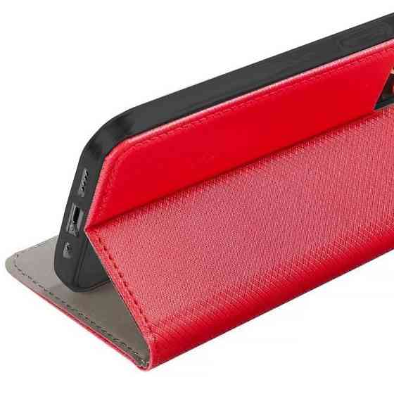 Чехол-книжка Magnet для Xiaomi Redmi 13C / Poco C65 Херсон