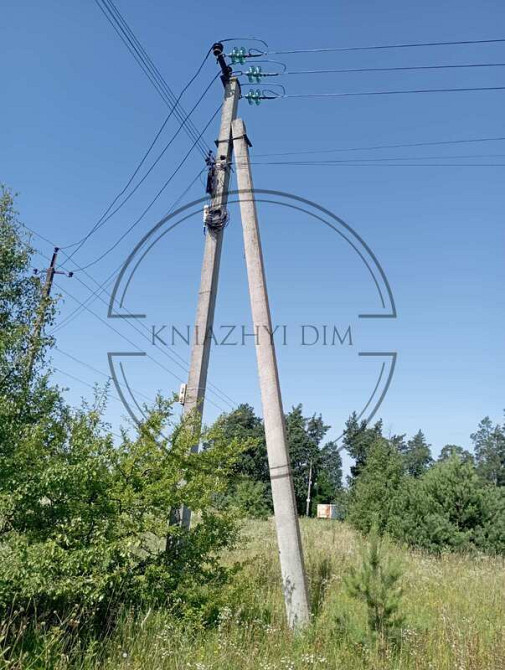 Продаж земельної ділянки в селі Бобриця, Києво - Святошинського р-ну. Код об'єкту №: 264760 Киев - изображение 4