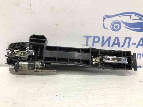 Ручка двери внешняя задняя правая Nissan X-Trail T32 1.6 DIESEL R9M 2014 (б/у) Киев