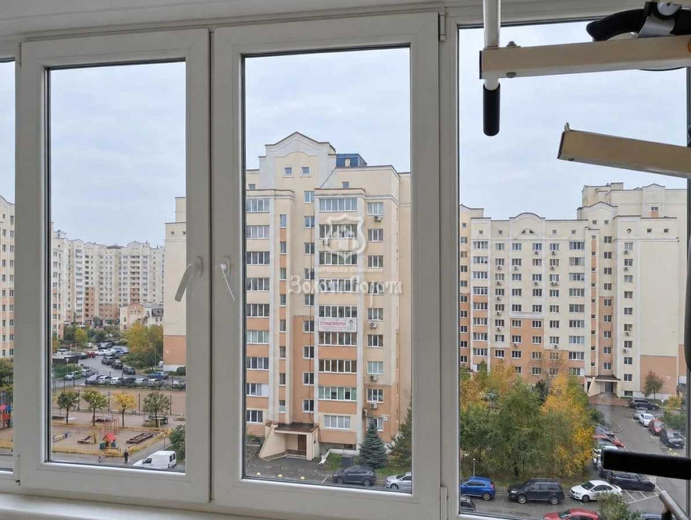 продажа 1-к квартира Киево-Святошинский, Софиевская Борщаговка, 65000 $  - зображення 8
