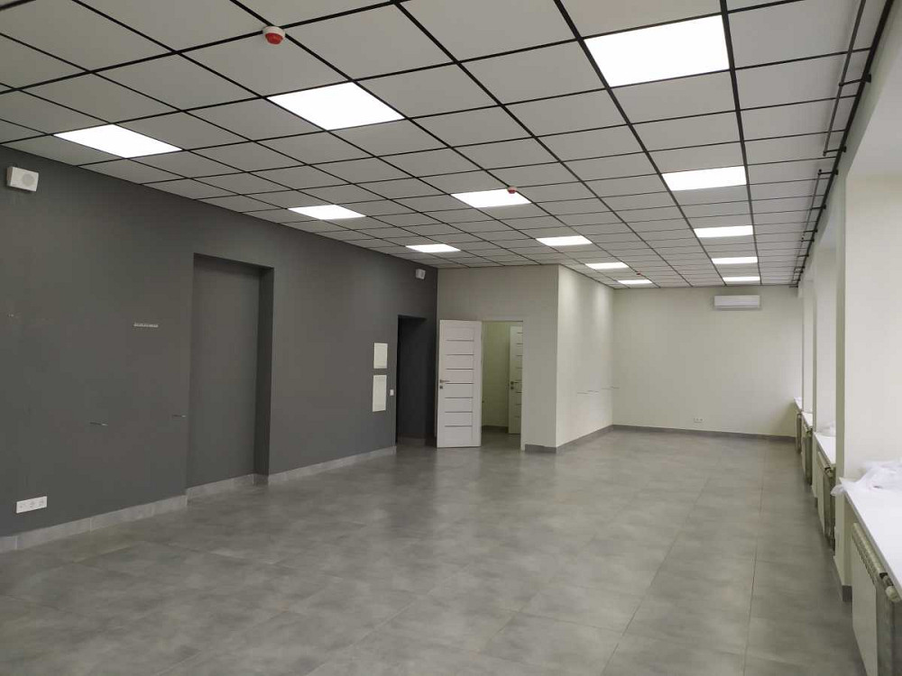 долгосрочная аренда офисное помещение Киев, Днепровский, 37200 грн./мес. Киев - изображение 5