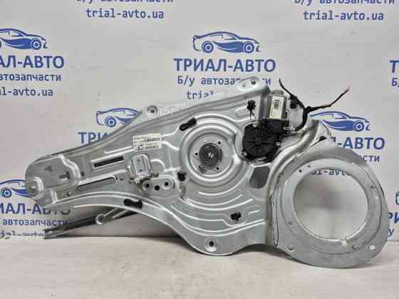 Стеклоподъемник передний левый Kia Sportage SL 1.7 DIESEL D4FD 2010 (б/у) Київ
