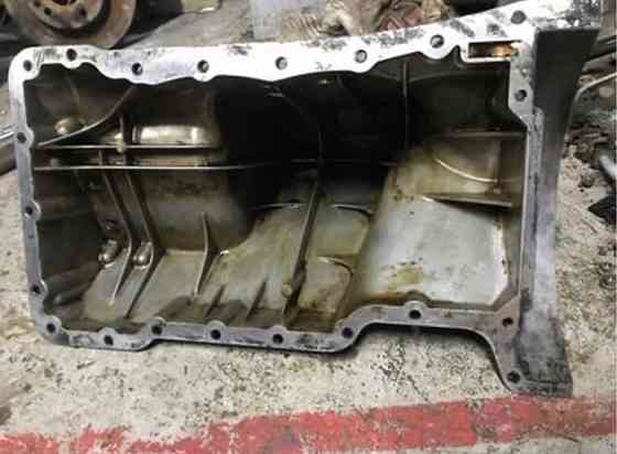 Бу поддон масляный Mercedes W168, A1660141002 Кропивницкий
