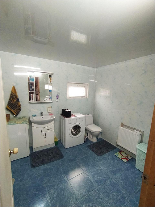 Продам добротный кирпичный дом. Краснополье. Днепр - изображение 8