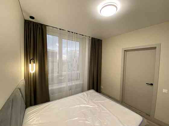 долгосрочная аренда 1-к квартира Киев, Подольский, 22000 грн./мес. Киев