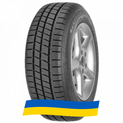 225/55 R17 Goodyear Cargo Vector 2 104/102H Легковантажна шина Київ - зображення 2