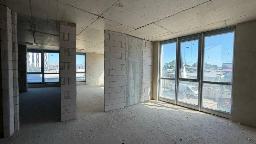 Газ, 2 поверх, 86 м² - простора квартира в ЖК "Паркова Алея" біля річки Івано-Франківськ - зображення 7