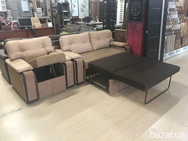 Диван Лексус прямой. Новый. Київ - зображення 12
