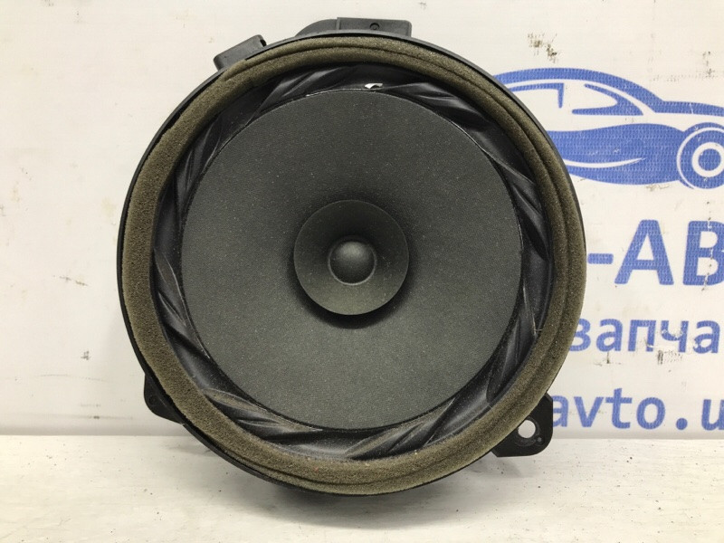 Динамик музыкальный задний Subaru Forester 2012-2018 86301SG010 (Арт. 57702) Київ - зображення 1