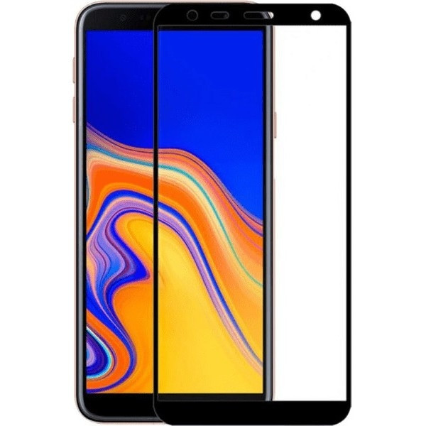 DM Захисне скло Samsung J415/J610 Black (Код товару:15109) Харків - зображення 1