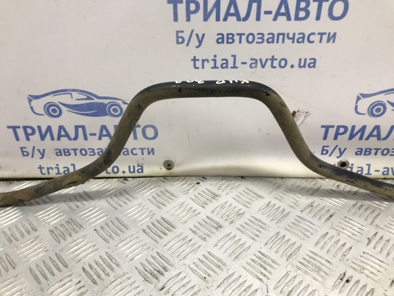 Стабилизатор задний SsangYong Kyron DJ 2.0 DIESEL D20DT 2005 (б/у) Київ - зображення 3