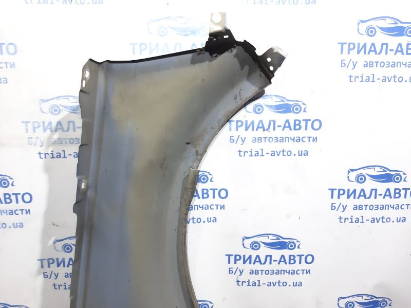 Крыло переднее левое  Land Rover Freelander 2006-2014 LR005868 (Арт. 22451) Київ - зображення 9