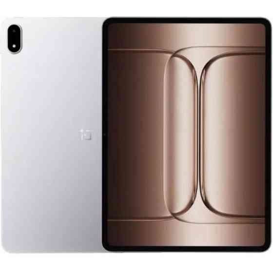 Планшет OnePlus Pad 3 16/512GB Silver (Код товару:41674) Харків