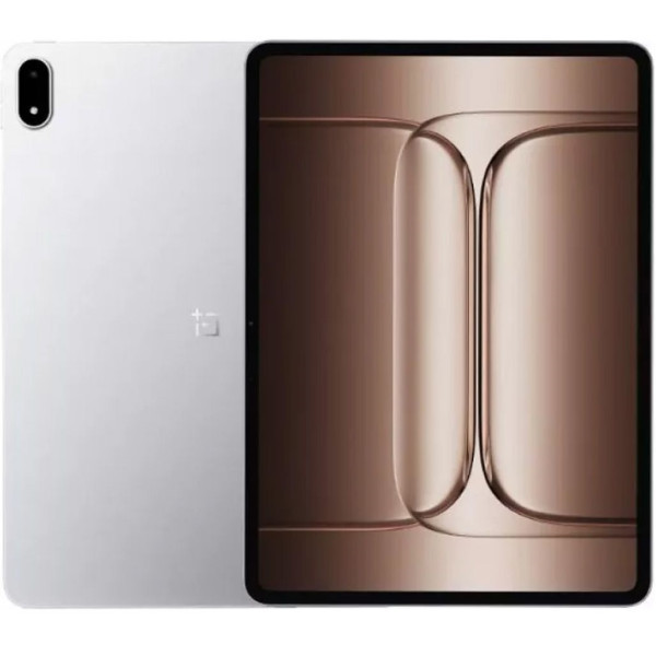 Планшет OnePlus Pad 3 16/512GB Frosted Silver (No Adapter) (OPD2415) Global (Код товару:41674) Харків - зображення 1