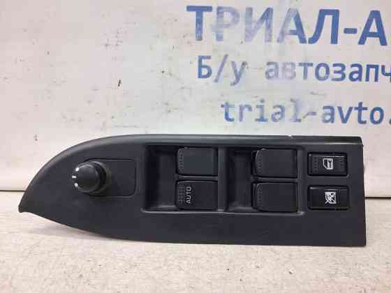 Блок управления стеклоподъемниками Suzuki Grand Vitara 2005-2016 3799064J20 (Арт. 62148) Киев