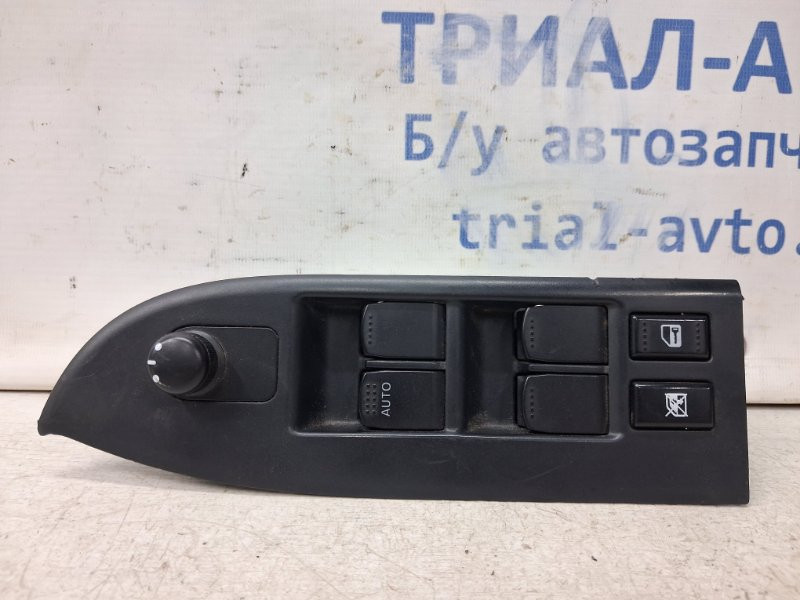 Блок управления стеклоподъемниками Suzuki Grand Vitara 2005-2016 3799064J20 (Арт. 62148) Киев - изображение 1