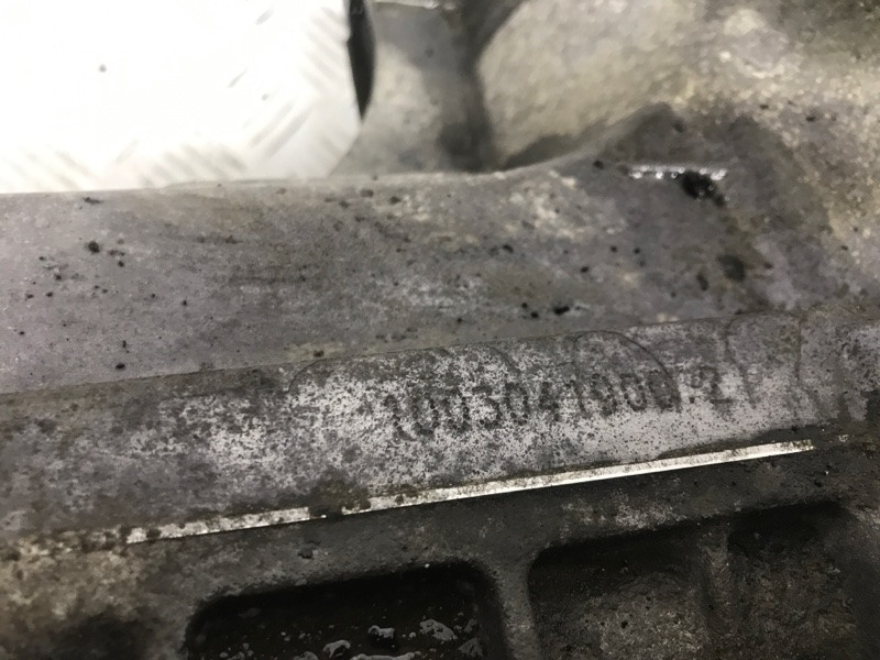 Коробка передач АКПП Chevrolet Cruze J300 1.8 2009 (б/у) Киев - изображение 4