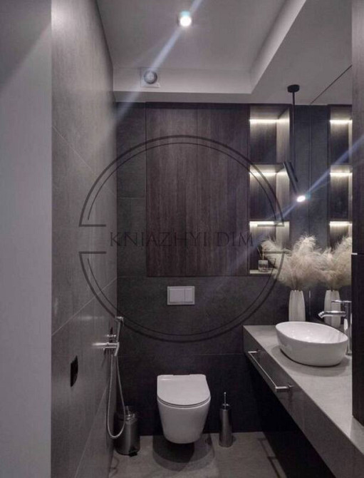 Оренда таунхауса по вул. Садовій Метро Славутич 139364 Київ - зображення 11