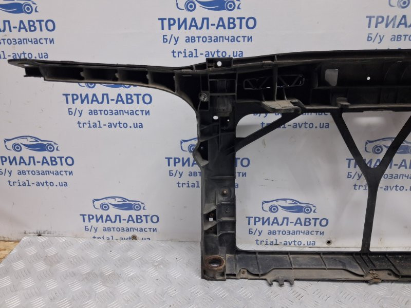 Панель передняя Mazda 3 BK 1.6 БЕНЗИН Z6 2003 (б/у) Київ - зображення 7