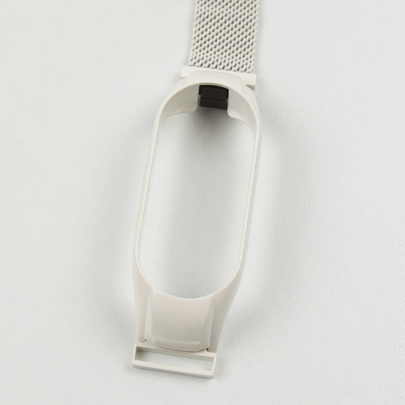 Ремешок Milanese Loop Design для Xiaomi Mi Band 7 Херсон - изображение 5