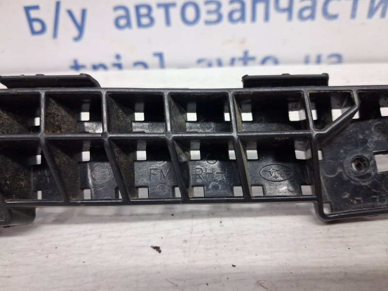 Кронштейн бампера передний правый Subaru Forester 2012-2018 57707SG020 (Арт. 59556) Київ - зображення 4