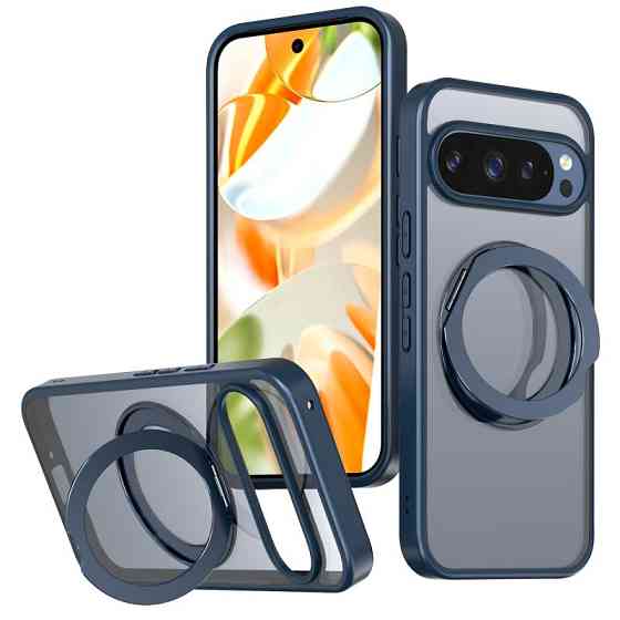 Чехол TPU+PC Aura Fold для Google Pixel 9 Pro XL / 10 Pro XL Херсон