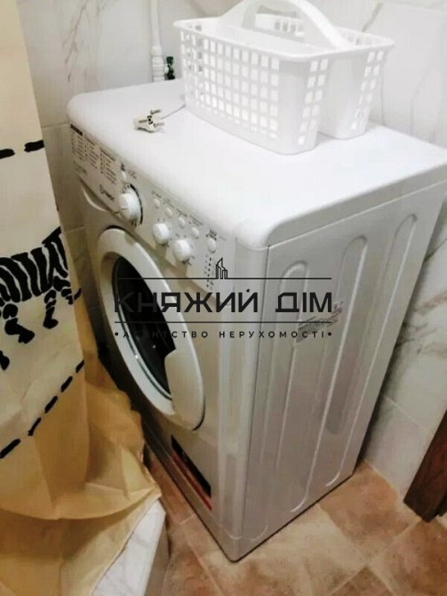 Оренда 1 кімнатна квартира м. Видубичі КОД 11195471 Київ - зображення 10